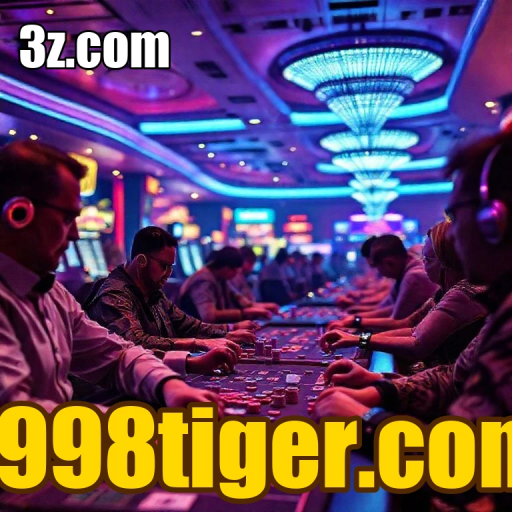 1998tiger.com Ação