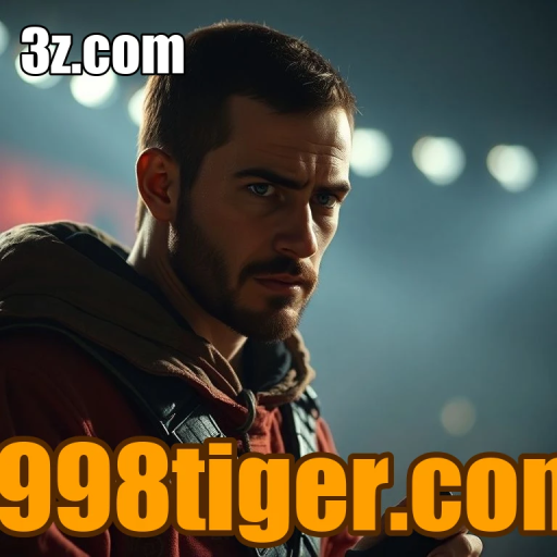 Desafios Empolgantes no 1998tiger.com: A Era do Engajamento Gamer