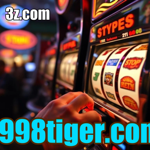 Lidere no Jogo: Explore o Leaderboard no 1998tiger.com