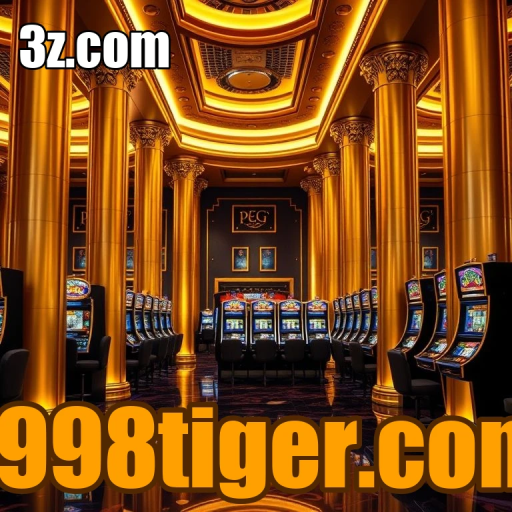 1998tiger.com Caça-Níqueis