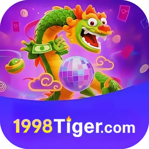 1998tiger logo